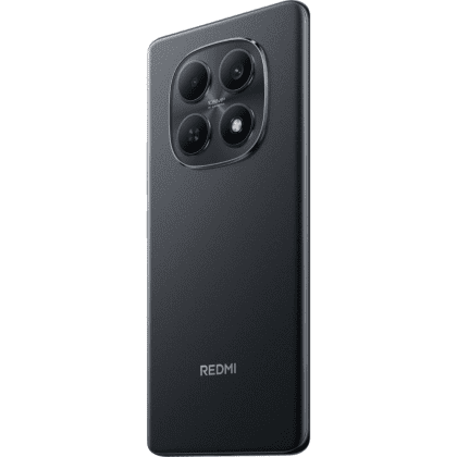 Смартфон Xiaomi REDMI Note 15, 6GB/128GB, Black, EU - 6