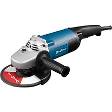 Угловая шлифмашина DongCheng DSM230SH (Soft Start)