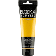 Краски акриловые 