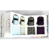 Книга на английском языке "New Textile Design"  - 10