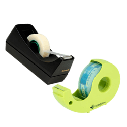 WOWцены на клейкие ленты и диспенсеры!