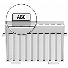 Закладка для разделителя "Han"