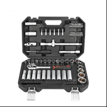 Набор инструмента 1/2" Deli RS EDQ43062