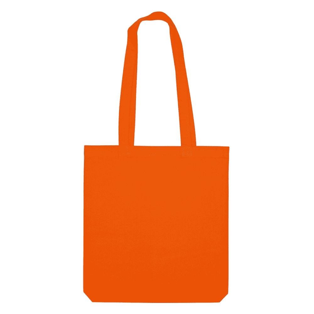 Сумка для покупок "Carryme 220", оранжевый - 2