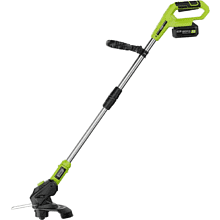Аккумуляторный триммер Deli GS EDG305-1