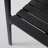 Кресло садовое AksHome SICILY, черный - 12