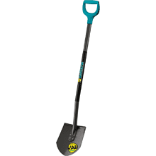 Лопата штыковая val Gardena 77190