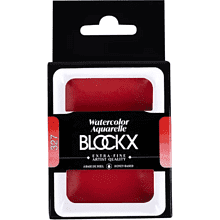 Краски акварельные "Blockx. Giant pan"