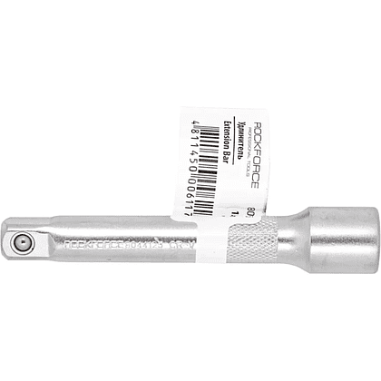 Удлинитель RF-8044125, 1/2'', 125 мм - 2