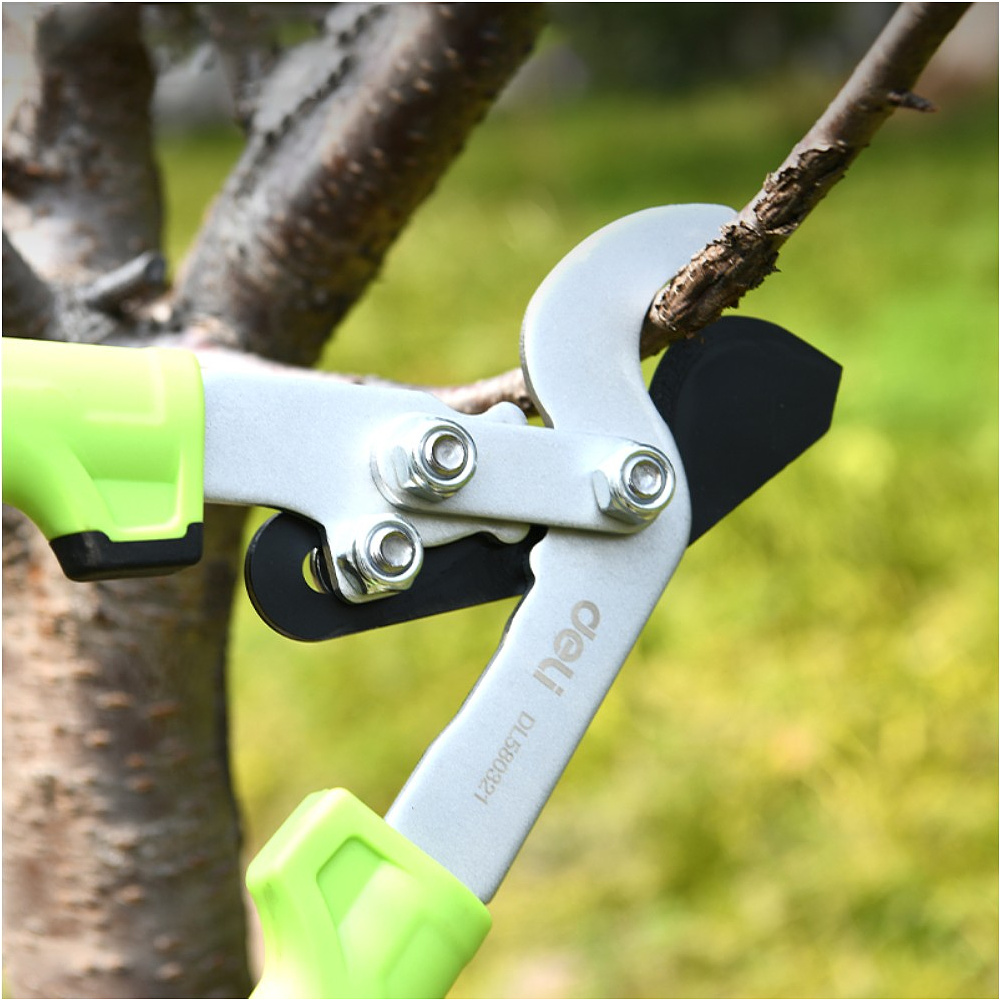 Сучкорез садовый "Deli", 775 мм - 3