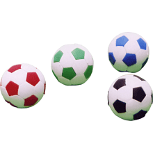 Ластик "IWAKO Soccer Ball"