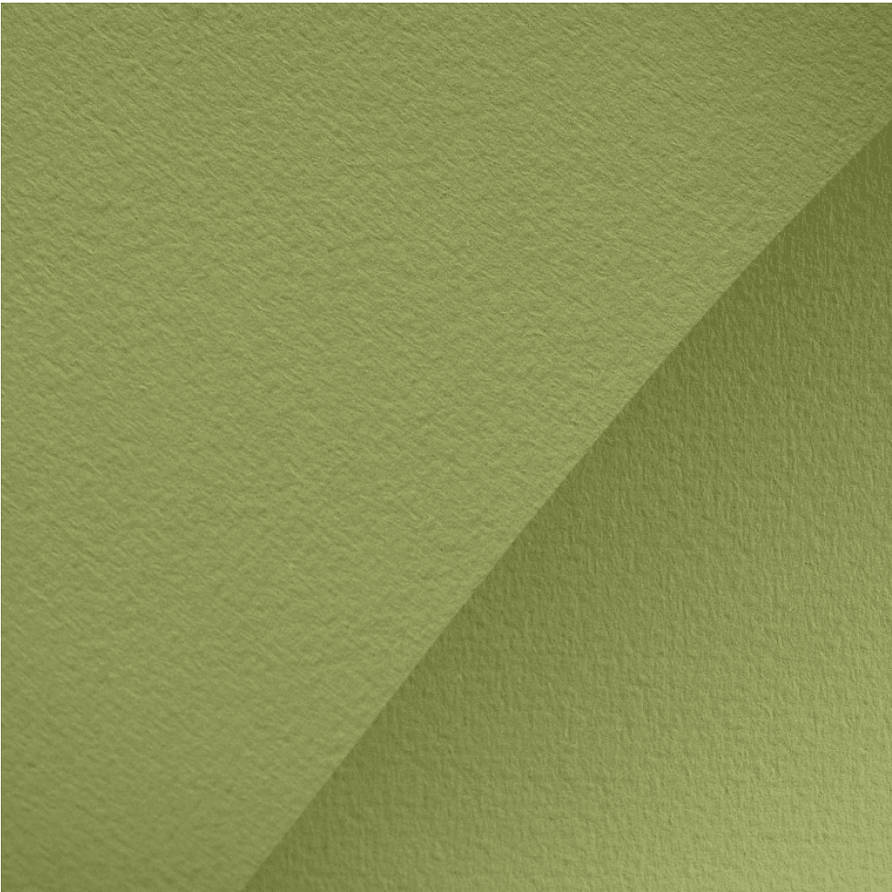 Бумага для пастели "Мастер-Класс", А4, 160 г/м2, фисташковый