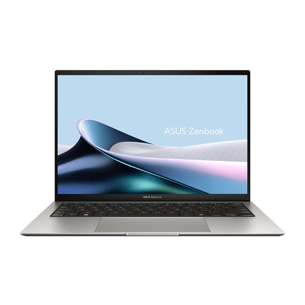 Ноутбук ASUS Zenbook S (UX5304MA-NQ161), 16GB, DOS, серый