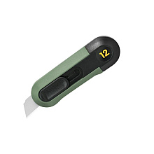 Нож строительный Deli HS HT4007