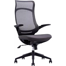 Кресло для руководителя EVERPROF Spirit