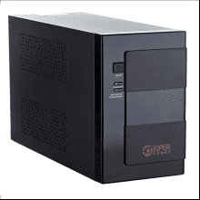 ИБП Kiper Power C2000 USB (2000VA/1200W)