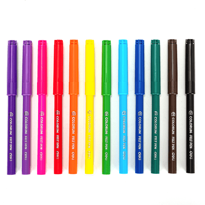 Набор первоклассника «Офистон Маркет», 25 предметов - 23