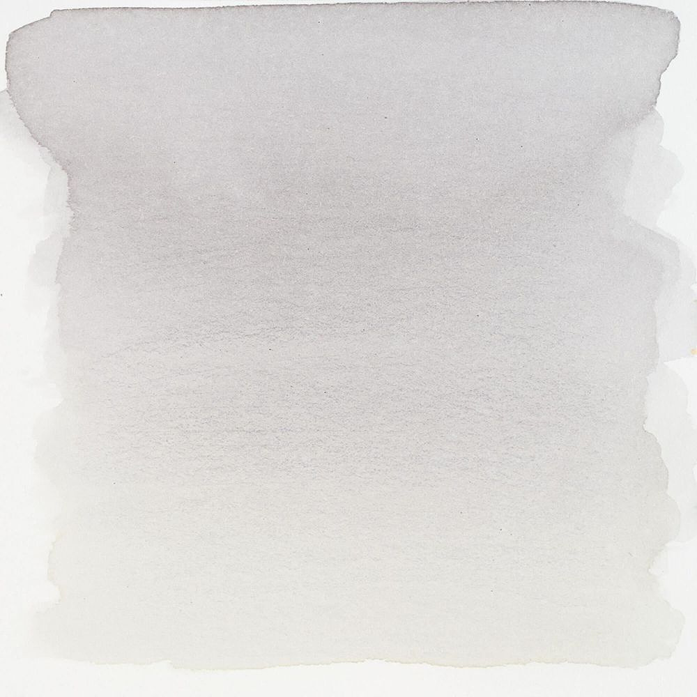 Жидкая акварель "ECOLINE", 704 серый, 30 мл - 2