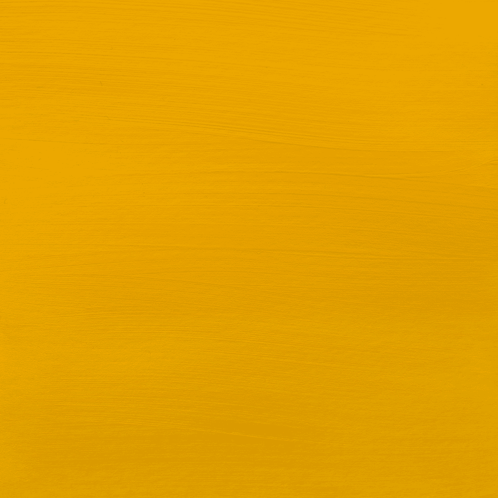 Краски акриловые "Amsterdam", 270 желтый AZO темный, 20 мл, туба - 2