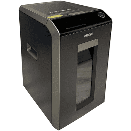 Уничтожитель Office Kit SA200M - 3
