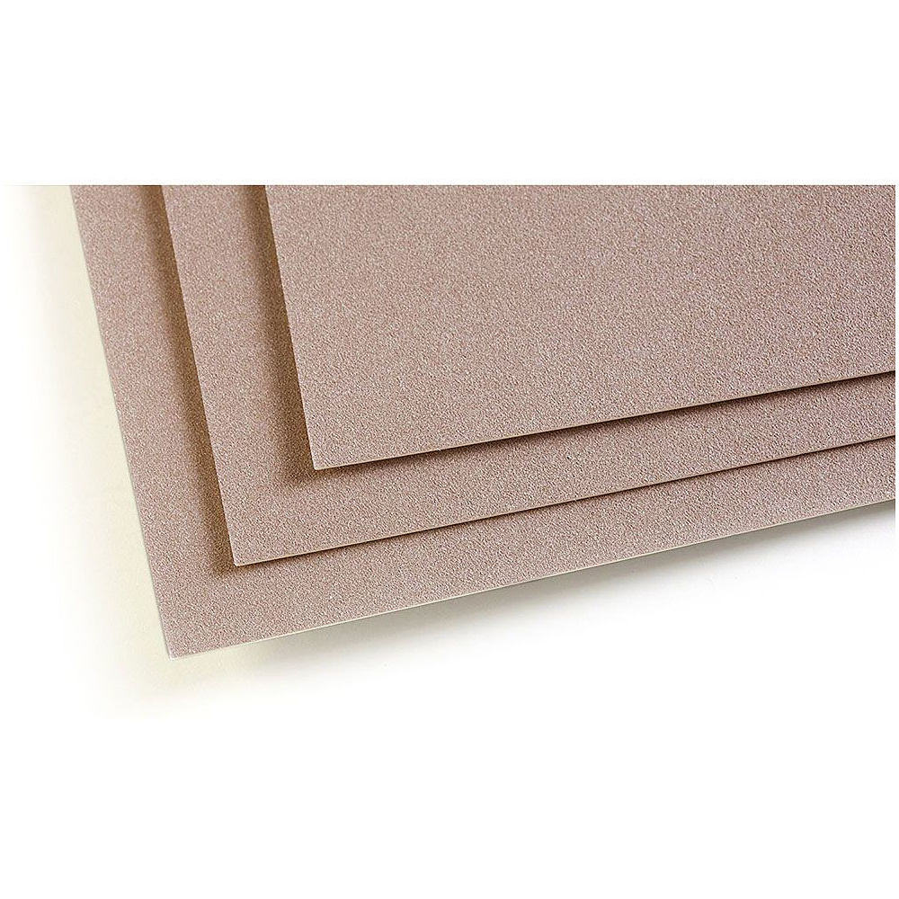 Бумага для пастели "PastelMat", 50x70 см, 360 г/м2, коричневый