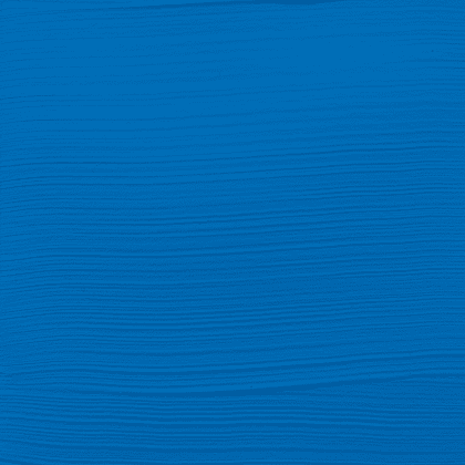 Краски акриловые "Amsterdam", 564 ярко-синий, 20 мл, туба - 2