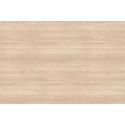 Стол с электроприводом WellDesk Prime 1300x675х18 белый/акация лэйкленд (9191462+9072453) - 2