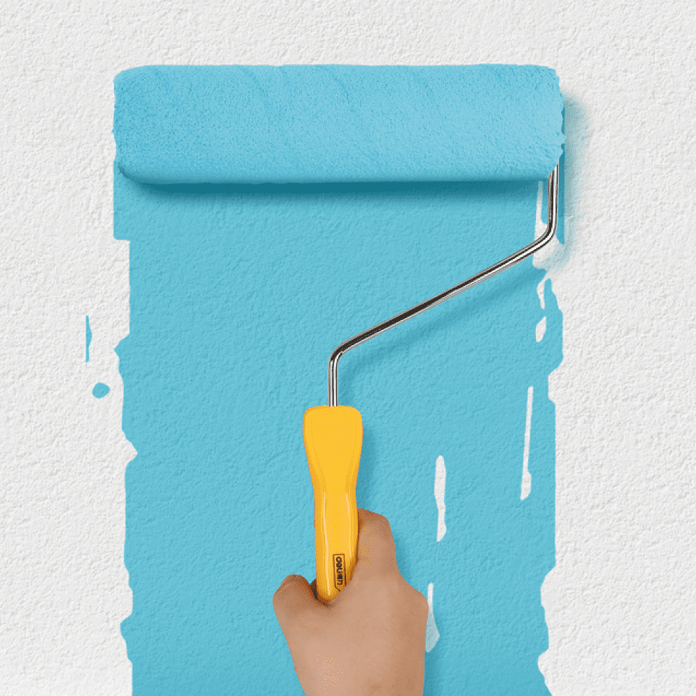 Набор малярный Deli YS DL528006, 6 предметов - 3