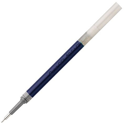 Стержень-роллер "Pentel EnerGel", 0.5 мм, 110 мм, синий
