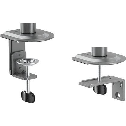 Кронштейн для монитора Space Grey, космический серый - 6