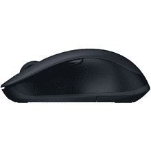 Компьютерная мышь Xiaomi Dual-mode Wireless Mouse 2, BHR8850GL, XMSMSB01YM, черный  