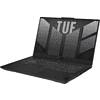 Ноутбук ASUS TUF Gaming F17 (FX707VV-HX122), 16GB, DOS, серый - 11