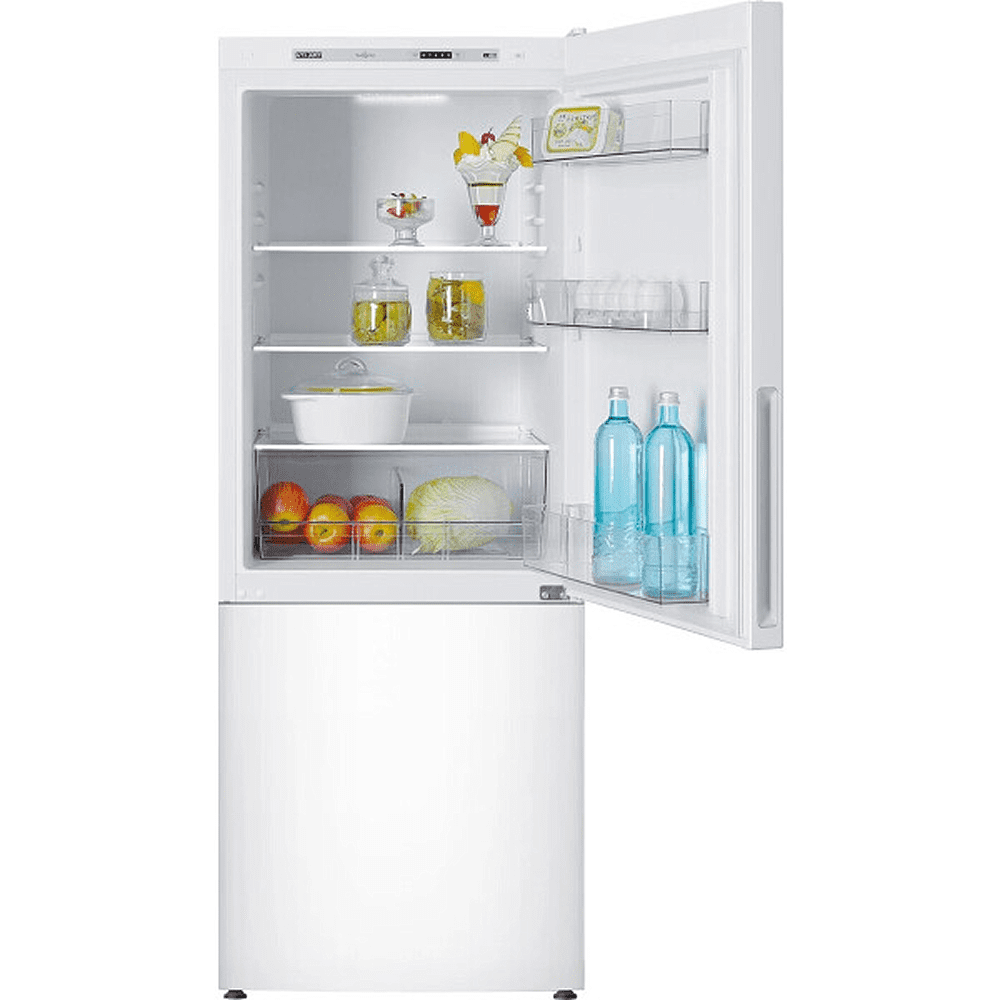 Холодильник с морозильником ATLANT ХМ-4609-101 - 5