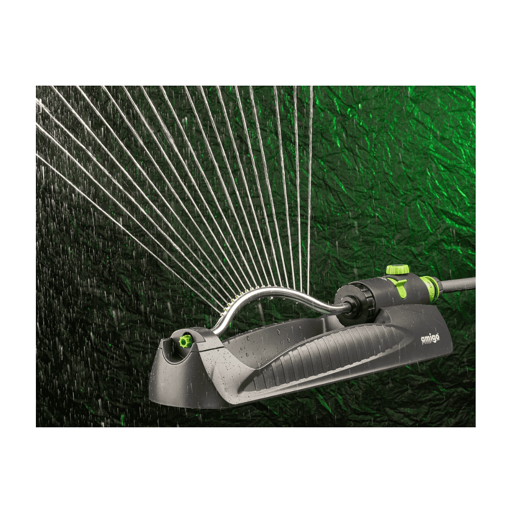 Дождеватель Amigo Grande 79055, 2/4" - 4