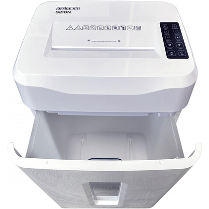 Уничтожитель Office Kit S210N, 3.9x38 - 5