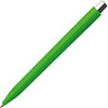 Ручка шариковая автоматическая "Kingstown", 0.5 мм, зеленый, стерж. синий - 3