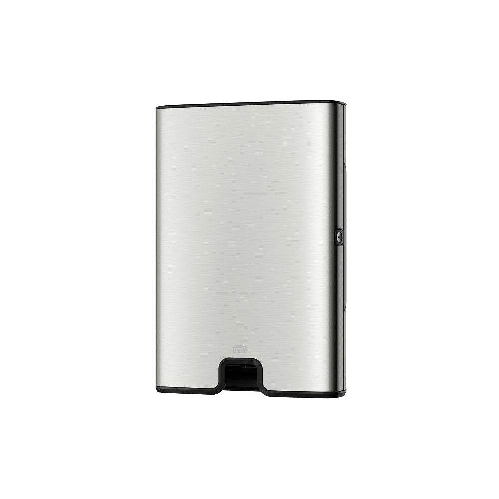 Диспенсер TORK Xpress д/полотенец листовых Multifold, металл, H2