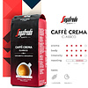 Кофе "Segafredo" Crema Classico, зерновой, 1000 г - 3