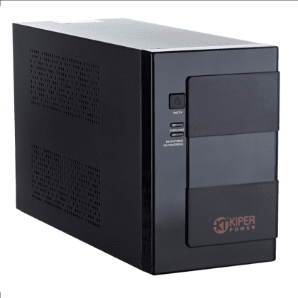 ИБП Kiper Power C1500 USB (1500VA/900W)