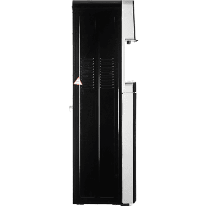 Кулер Sundays "SL-807L", черный, серебристый - 5