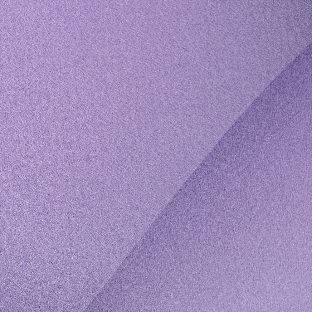 Бумага для пастели "Мастер-Класс", 50х65 см, 160 г/м2, фиолетовый светлый