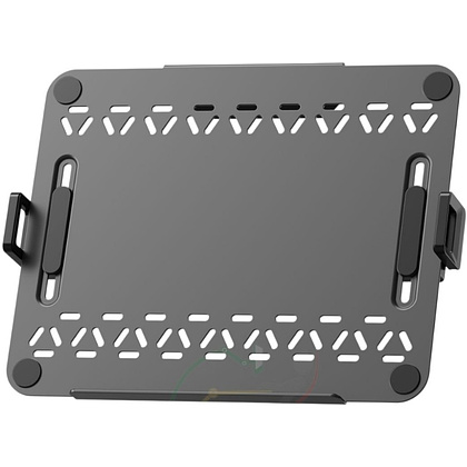 Крепление для ноутбука Lapter BLACK, черный - 2