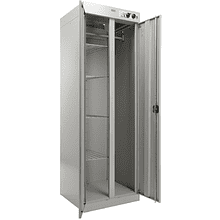 Шкаф сушильный "ШС Циклон 1965"