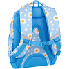 Рюкзак школьный Coolpack "Daisy Sun", голубой - 3