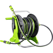 Шланг поливочный Amigo Grande 79605