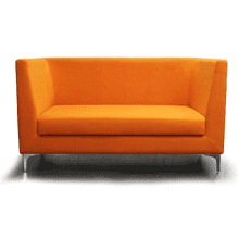 Софа AUPI Виг, 1440х770х800 мм