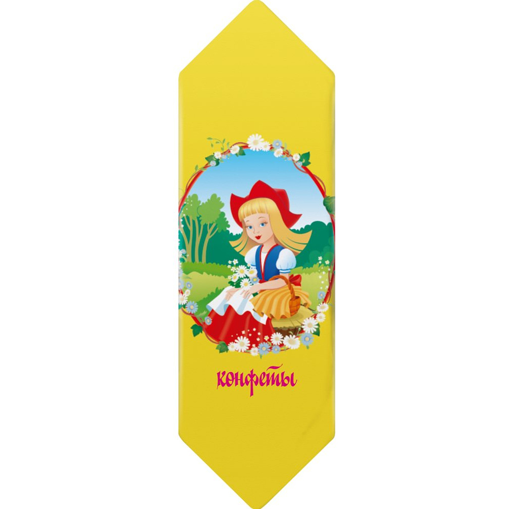 Конфеты "Красная шапочка", 200 г - 2