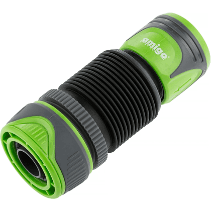 Коннектор Amigo Grande 79052, 3/4" - 2