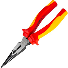 Длинногубцы диэлектрические Deli YS EDL512108