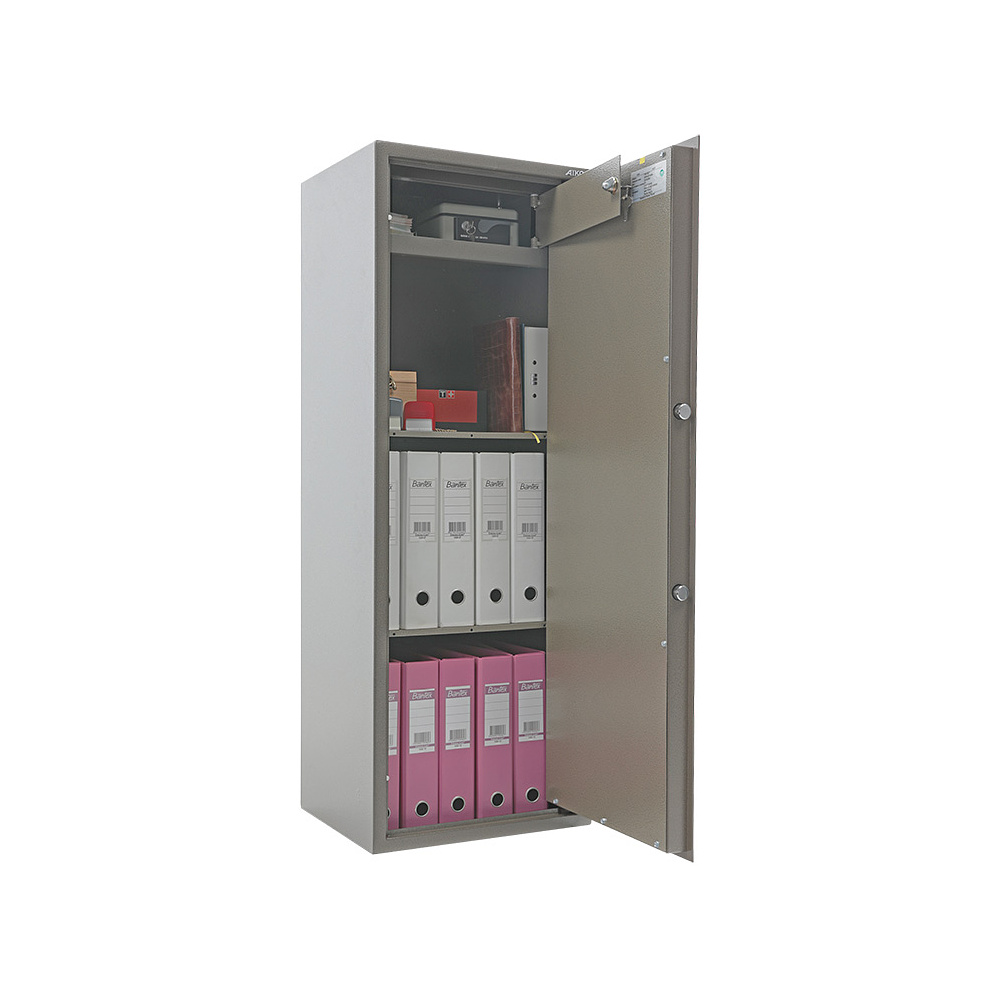 Офисный сейф AIKO TM-120T, 1200x440x355 мм - 5